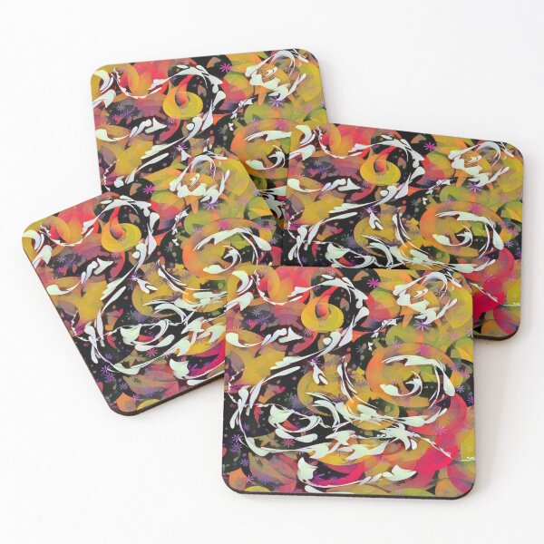 Item preview, Abstract Swirl designed and sold by MSRART.
