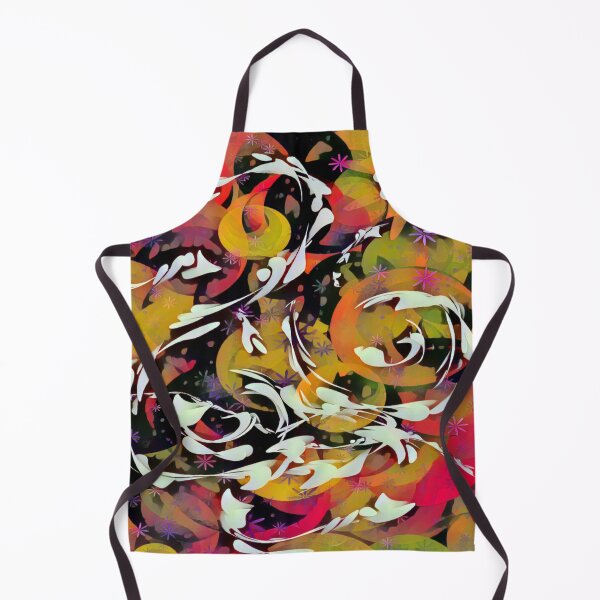Item preview, Abstract Swirl designed and sold by MSRART.