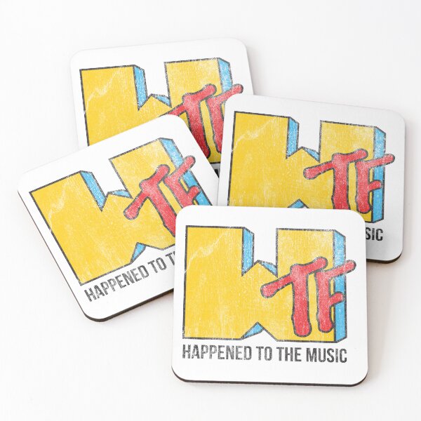 Item preview, WTF designed and sold by brianhillDESIGN.