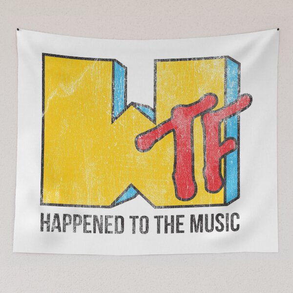 Item preview, WTF designed and sold by brianhillDESIGN.