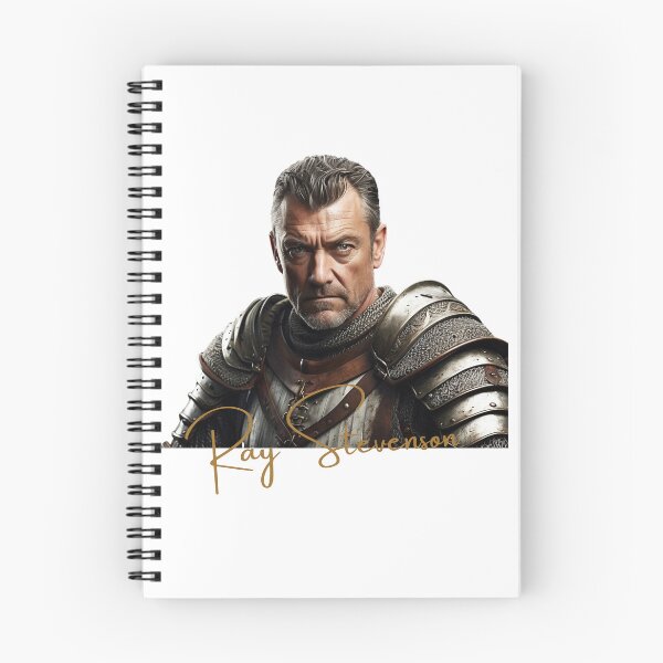 Item preview, Rest in peace Ray Stevenson designed and sold by eeternalrestt.