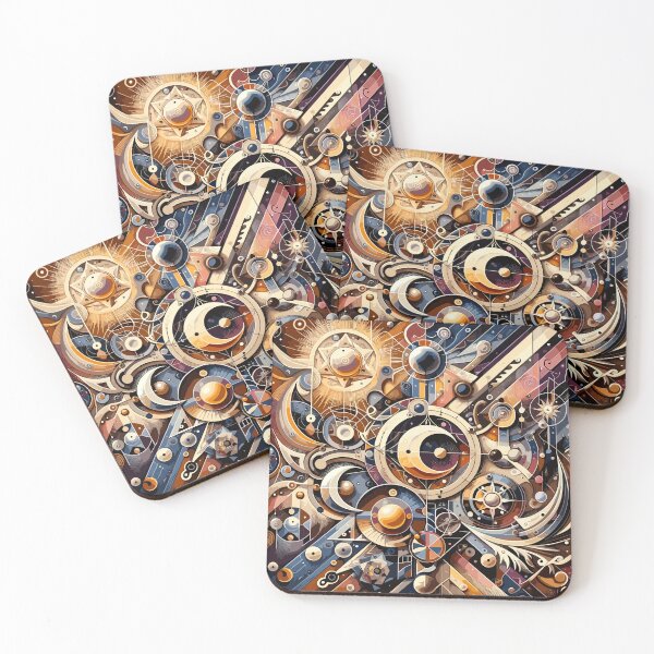 Item preview, Alchemical Harmony designed and sold by ncrq.