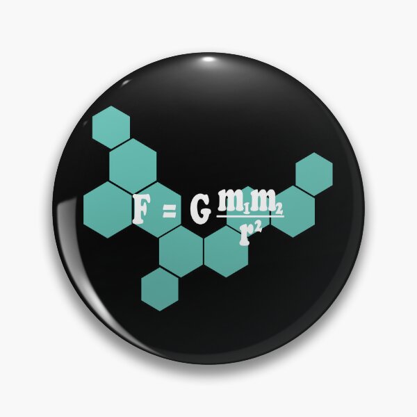 Item preview, Sigma - Newton's Law Of Gravitation designed and sold by ScienceCorner.