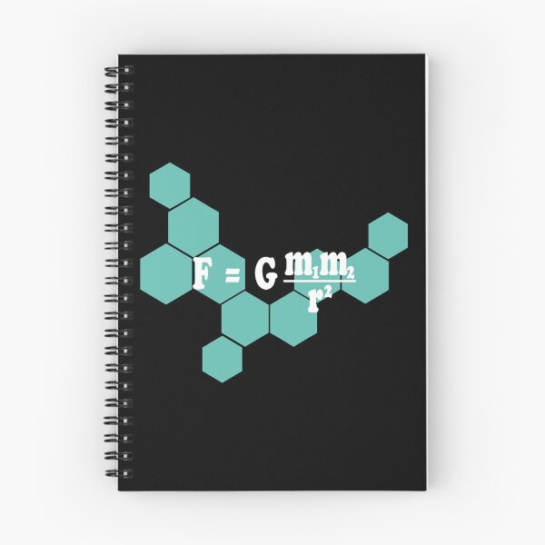 Item preview, Sigma - Newton's Law Of Gravitation designed and sold by ScienceCorner.