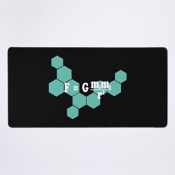 Item preview, Sigma - Newton's Law Of Gravitation designed and sold by ScienceCorner.