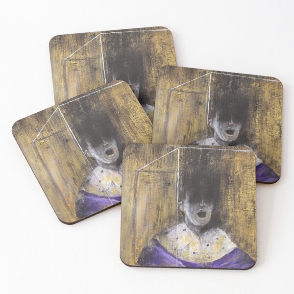 Item preview, Francis Bacon artwork Francis Bacon paintings horror designed and sold by Rayscompany.