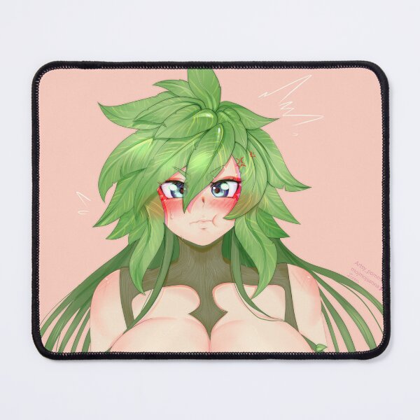 Item preview, Kii the tree girl designed and sold by pommelstudios.