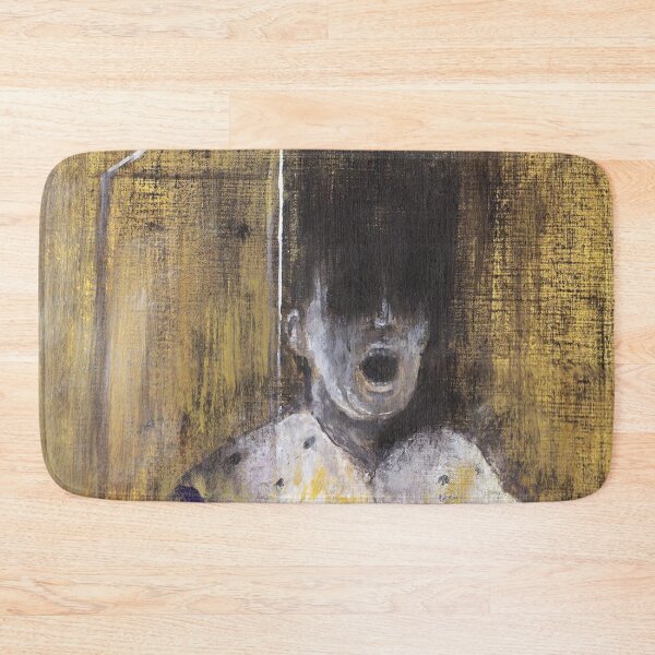 Item preview, Francis Bacon artwork Francis Bacon paintings horror designed and sold by Rayscompany.