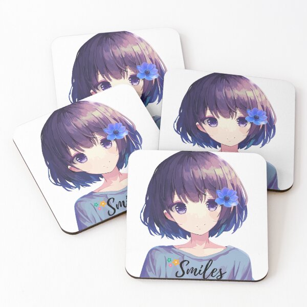 Item preview, Smile designed and sold by Nichan-70.