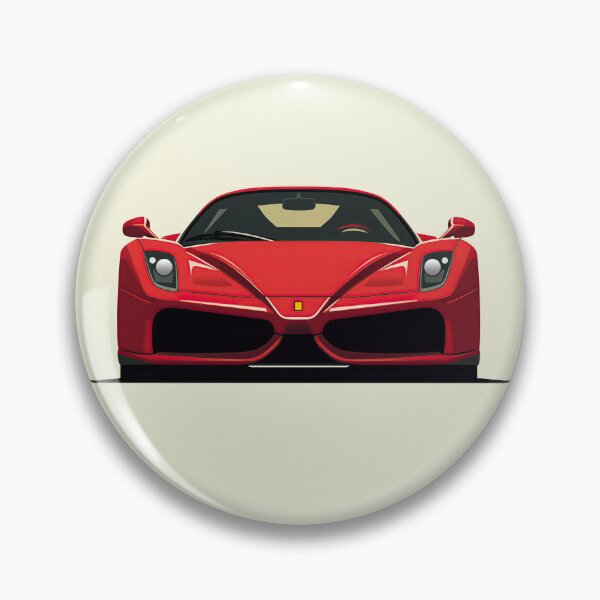 Item preview, Enzo exotic classic Ferrari designed and sold by blackdogshop.
