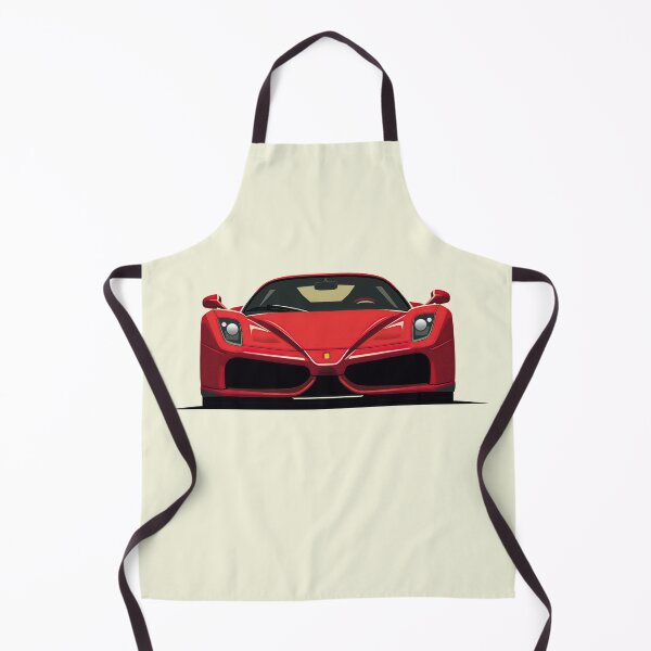 Item preview, Enzo exotic classic Ferrari designed and sold by blackdogshop.