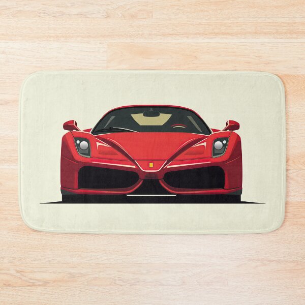 Item preview, Enzo exotic classic Ferrari designed and sold by blackdogshop.
