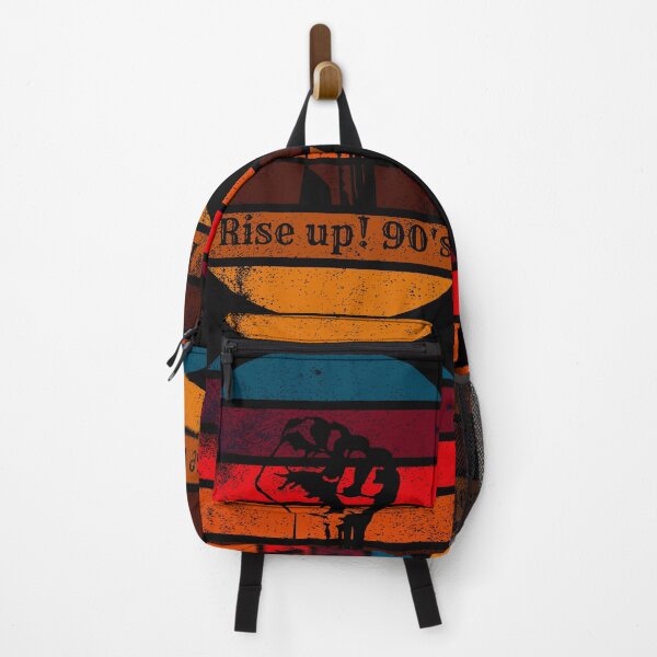 Item preview, Rise up ! 90's designed and sold by Aquillashop.