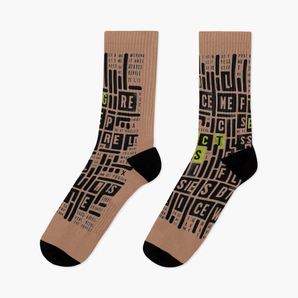 Item preview, Neon Circuit Word Maze Design designed and sold by ChromaticBlend.