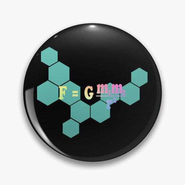 Item preview, Sigma - Newton's Law Of Gravitation designed and sold by ScienceCorner.