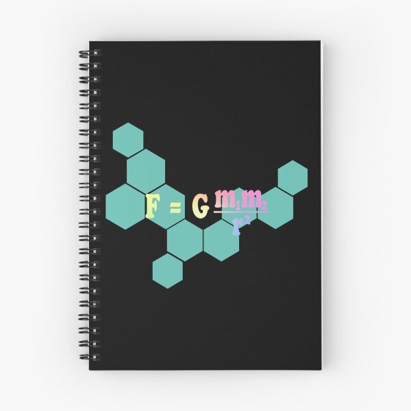 Item preview, Sigma - Newton's Law Of Gravitation designed and sold by ScienceCorner.