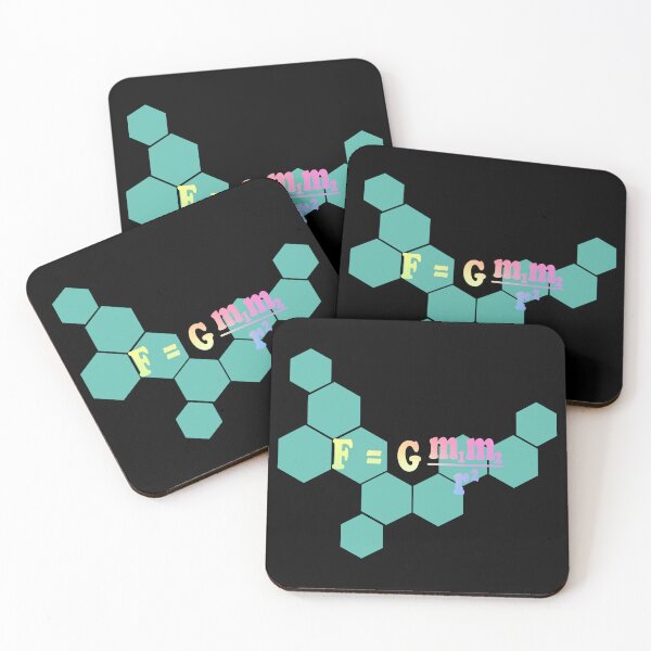 Item preview, Sigma - Newton's Law Of Gravitation designed and sold by ScienceCorner.