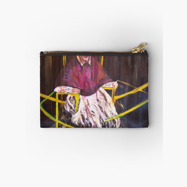 Item preview, Francis Bacon artwork Francis Bacon paintings horror designed and sold by Rayscompany.