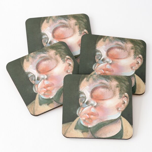 Item preview, Francis Bacon artwork Francis Bacon paintings  designed and sold by Rayscompany.