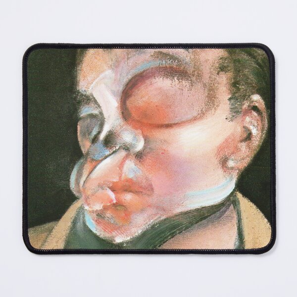 Item preview, Francis Bacon artwork Francis Bacon paintings designed and sold by Rayscompany.