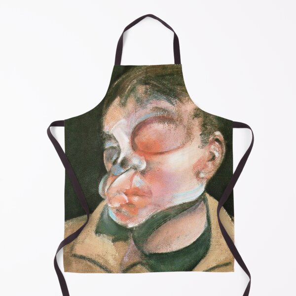 Item preview, Francis Bacon artwork Francis Bacon paintings  designed and sold by Rayscompany.