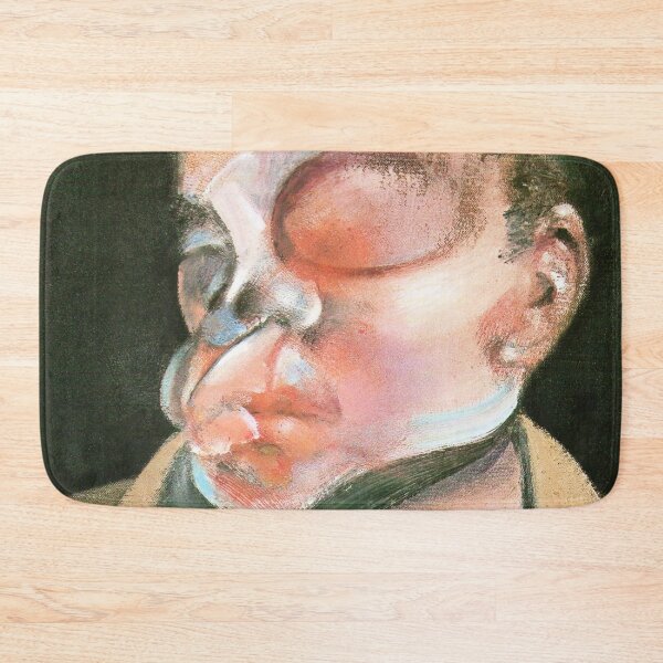 Item preview, Francis Bacon artwork Francis Bacon paintings  designed and sold by Rayscompany.