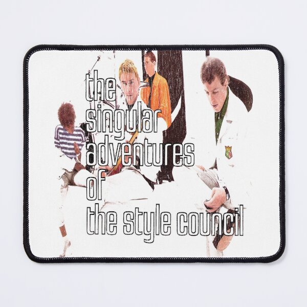 Item preview, The Style Council designed and sold by brianhillDESIGN.