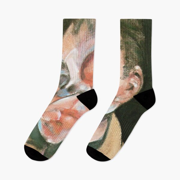 Item preview, Francis Bacon artwork Francis Bacon paintings  designed and sold by Rayscompany.