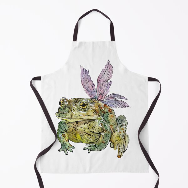 Item preview, Toad Fairy designed and sold by Aquabunart.