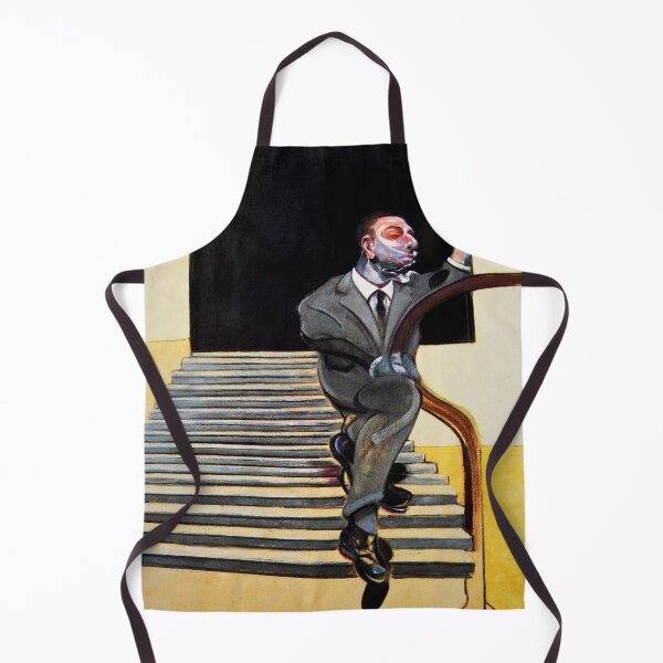 Item preview, Francis Bacon artwork Francis Bacon paintings designed and sold by Rayscompany.