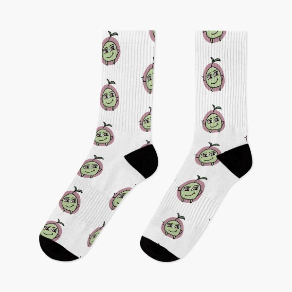 Item preview, Smiley guava designed and sold by MusaInefable.
