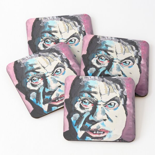 Item preview, Francis Bacon artwork Francis Bacon paintings horror designed and sold by Rayscompany.