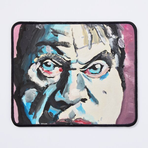 Item preview, Francis Bacon artwork Francis Bacon paintings horror designed and sold by Rayscompany.