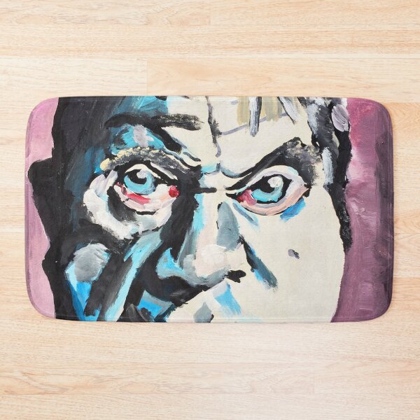 Item preview, Francis Bacon artwork Francis Bacon paintings horror designed and sold by Rayscompany.
