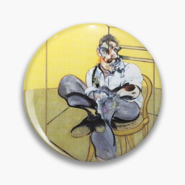 Artikelvorschau, Kunstwerke von Francis Bacon Gemälde von Francis Bacon entworfen und verkauft von Rayscompany.
