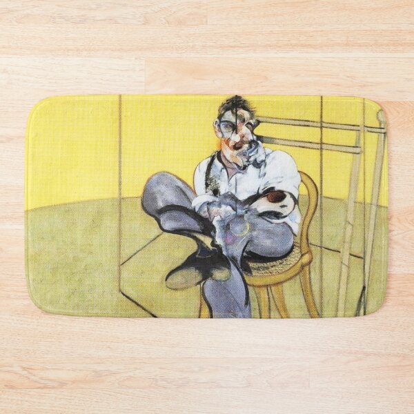 Item preview, Francis Bacon artwork Francis Bacon paintings  designed and sold by Rayscompany.