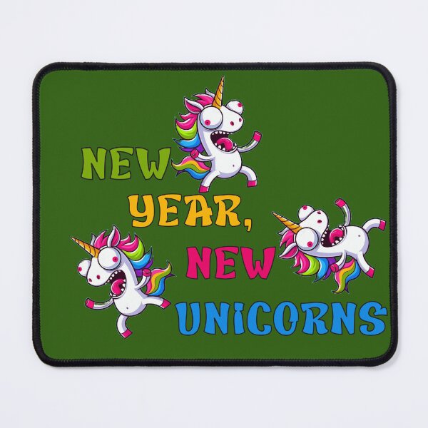 Item preview, New Year resolution designed and sold by takoX71.