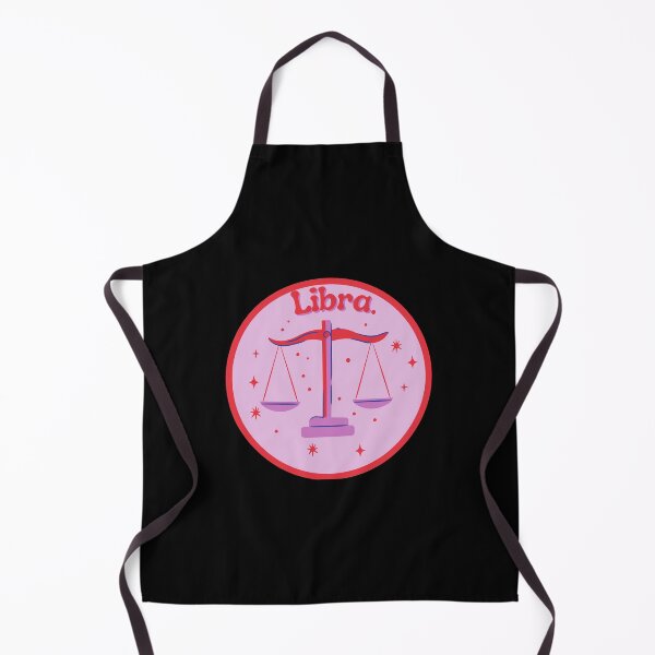 Item preview, libra designed and sold by Hannah Rosen.