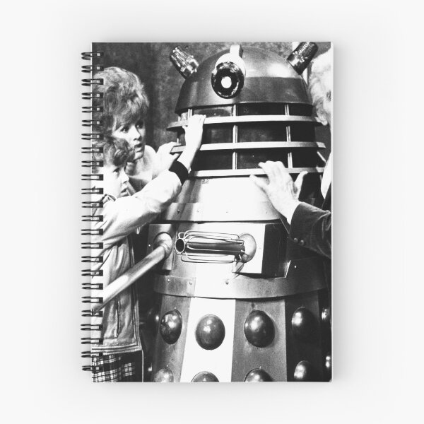 Item preview, dr who, 1950's, SiFi, Movie designed and sold by jhojho.