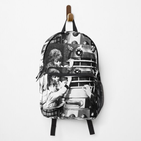 Item preview, dr who, 1950's, SiFi, Movie designed and sold by jhojho.
