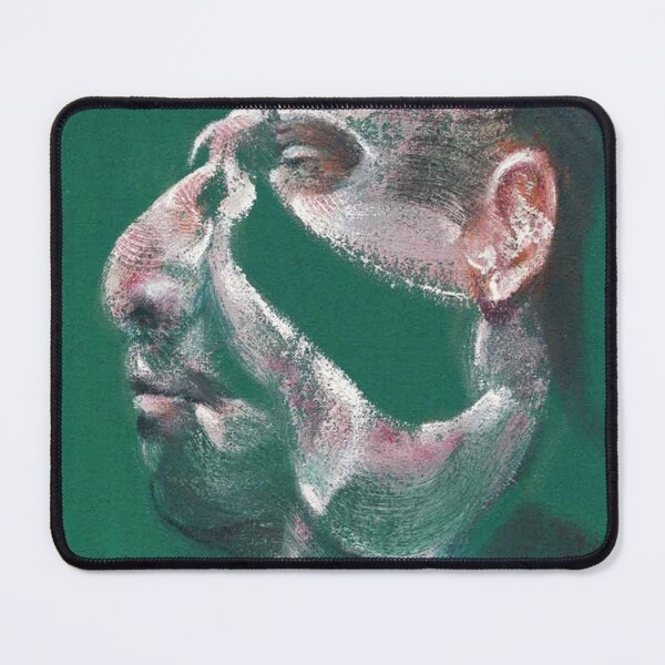Item preview, Francis Bacon artwork Francis Bacon paintings  designed and sold by Rayscompany.