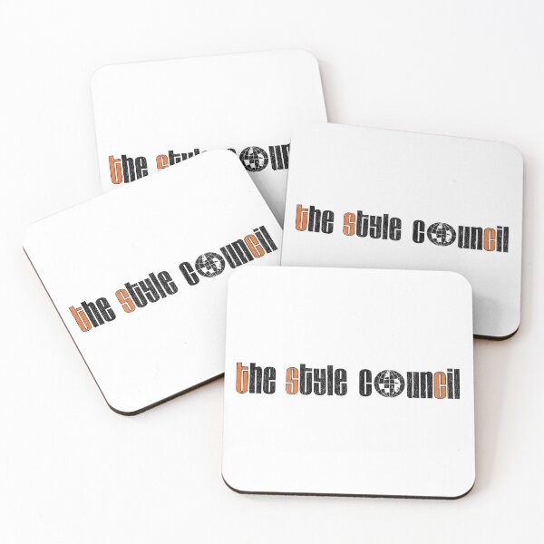 Item preview, The Style Council designed and sold by brianhillDESIGN.