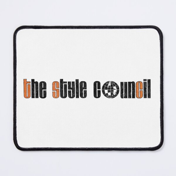 Item preview, The Style Council designed and sold by brianhillDESIGN.