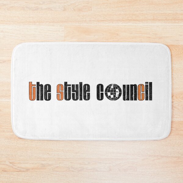 Item preview, The Style Council designed and sold by brianhillDESIGN.