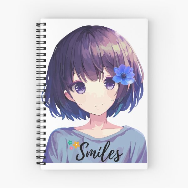 Item preview, Smile designed and sold by Nichan-70.