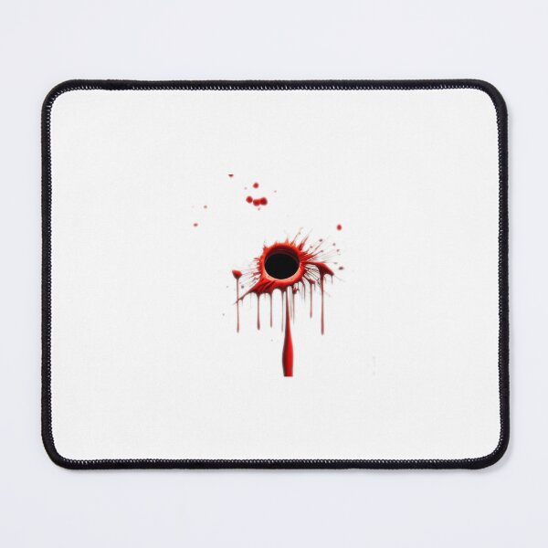 Item preview, gunshot wound designed and sold by WarsawKing.