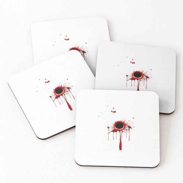 Item preview, gunshot wound designed and sold by WarsawKing.