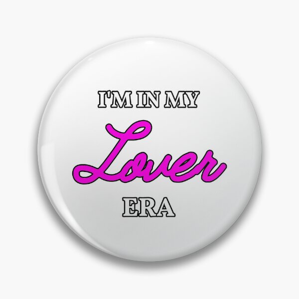 Item preview, I'm in My Lover Taylor designed and sold by Draculaura2009.