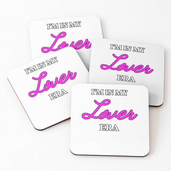 Item preview, I'm in My Lover Taylor designed and sold by Draculaura2009.