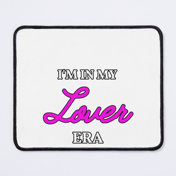 Item preview, I'm in My Lover Taylor designed and sold by Draculaura2009.